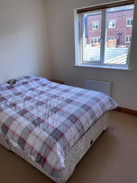 Holbeck Garden Villa Barrow-in-Furness Ngoại thất bức ảnh