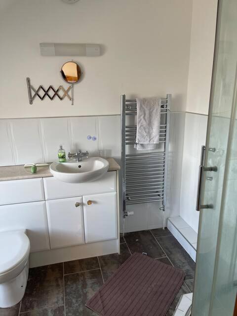 Holbeck Garden Villa Barrow-in-Furness Ngoại thất bức ảnh