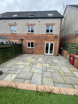 Holbeck Garden Villa Barrow-in-Furness Ngoại thất bức ảnh