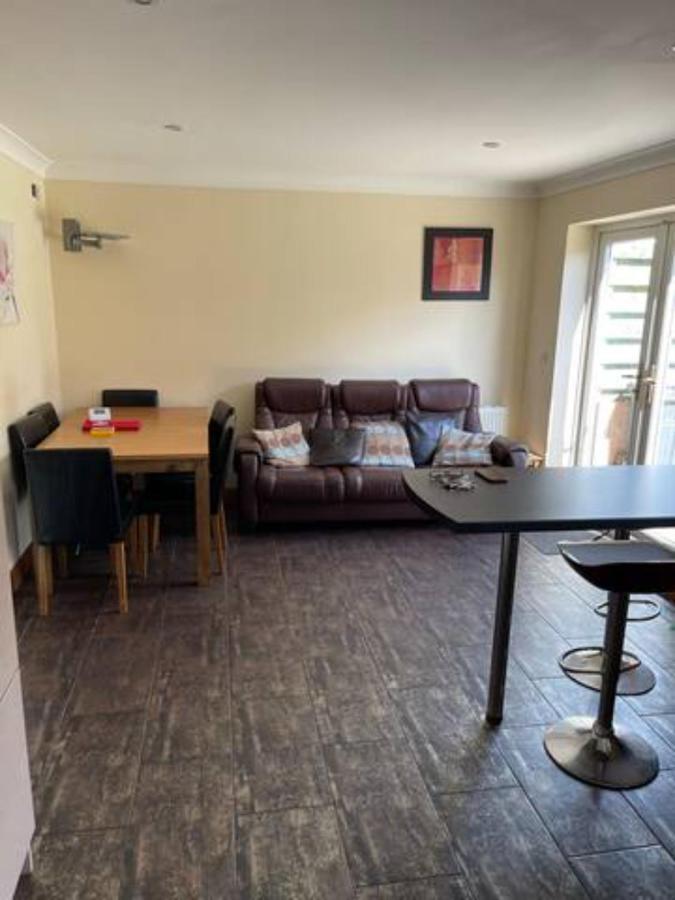 Holbeck Garden Villa Barrow-in-Furness Ngoại thất bức ảnh
