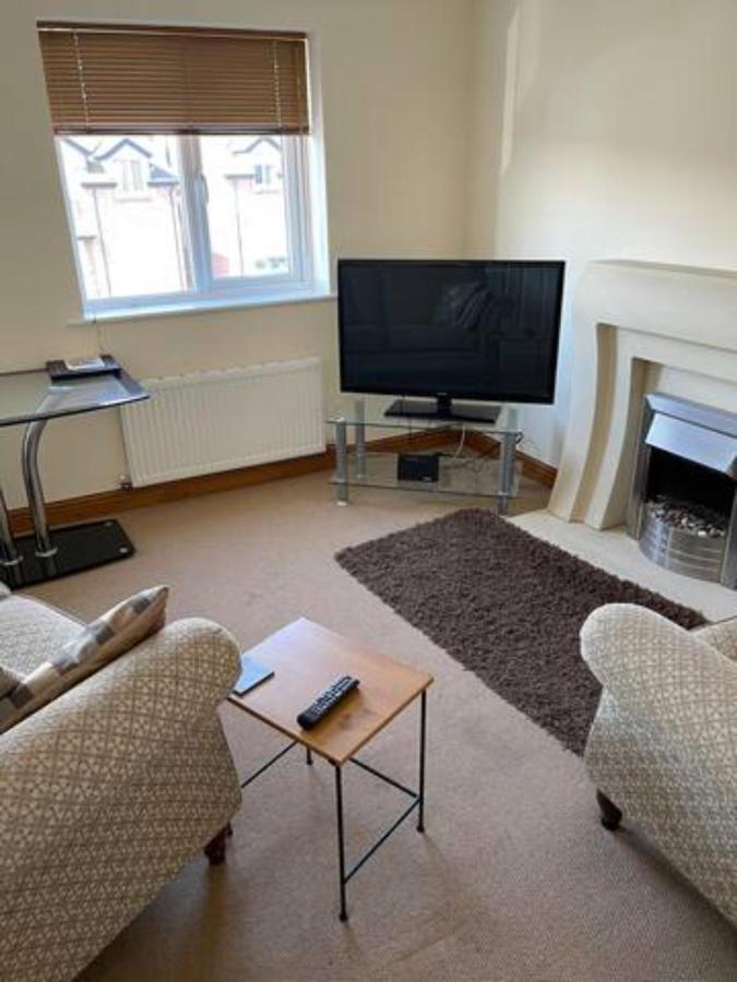 Holbeck Garden Villa Barrow-in-Furness Ngoại thất bức ảnh