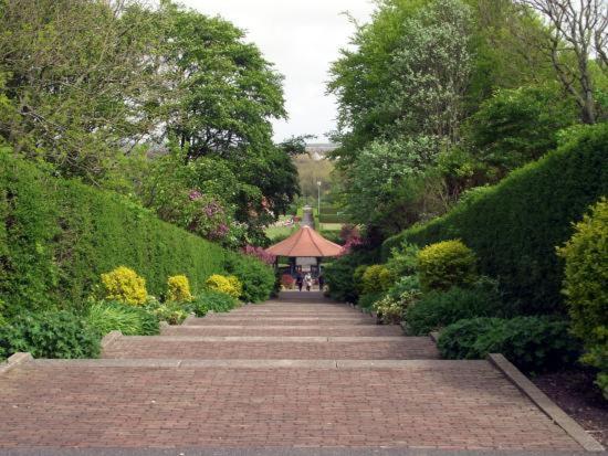 Holbeck Garden Villa Barrow-in-Furness Ngoại thất bức ảnh