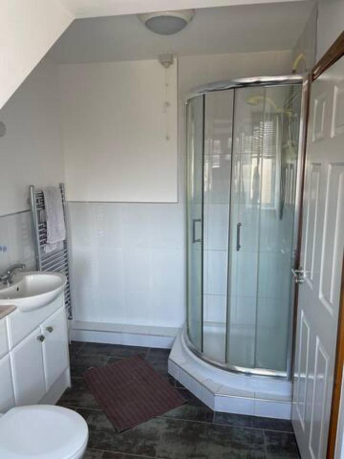 Holbeck Garden Villa Barrow-in-Furness Ngoại thất bức ảnh